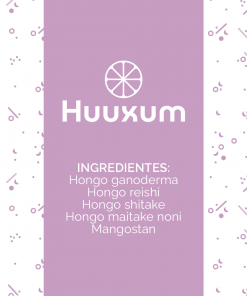 Huuxum