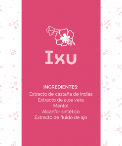 Ixu