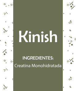 Kinish