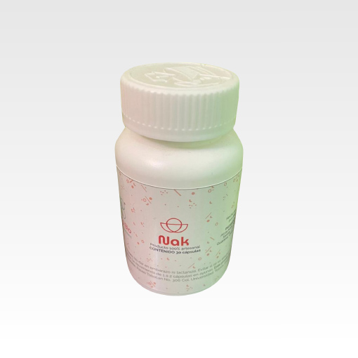 Nak - Jaap Bio