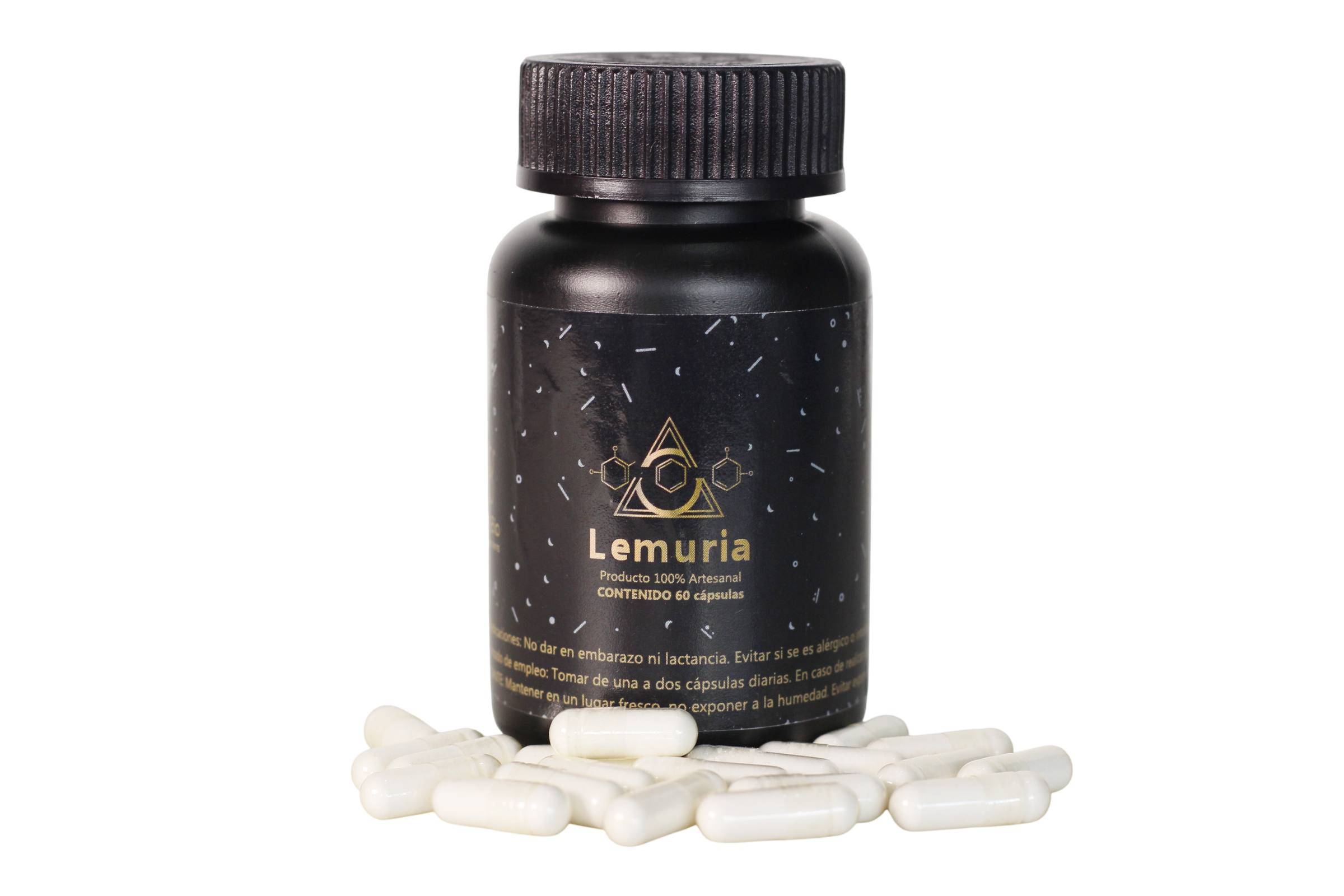Lemuria - Imagen 2