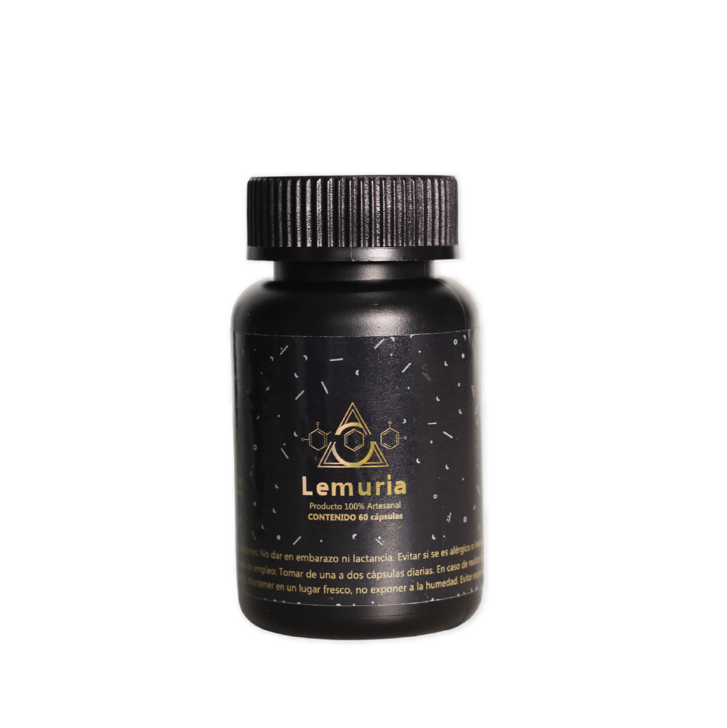 Lemuria - Imagen 3