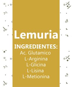 Lemuria