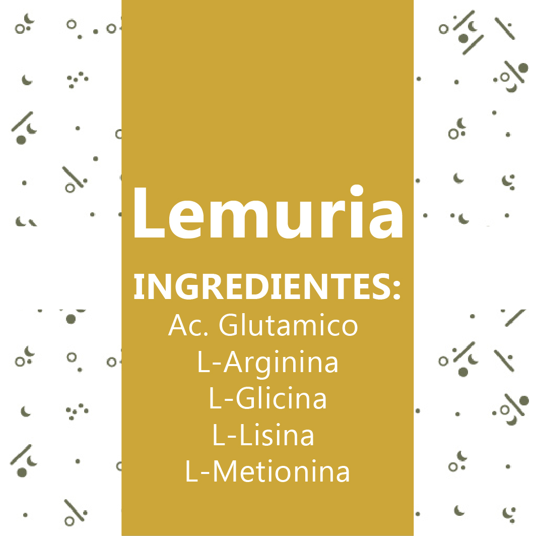 Lemuria